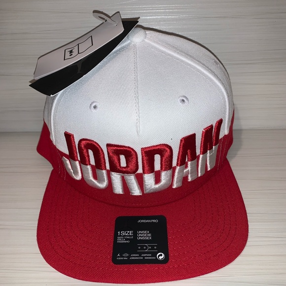 jordan pro poolside cap